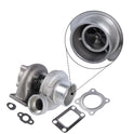 04258205KZ S100008H Turbocharger for Volvo Deutz D4D BF4M2012C Engine