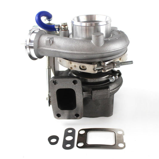 04297800 04298278 04299152KZ Turbocharger for Volvo EC210D Excavator
