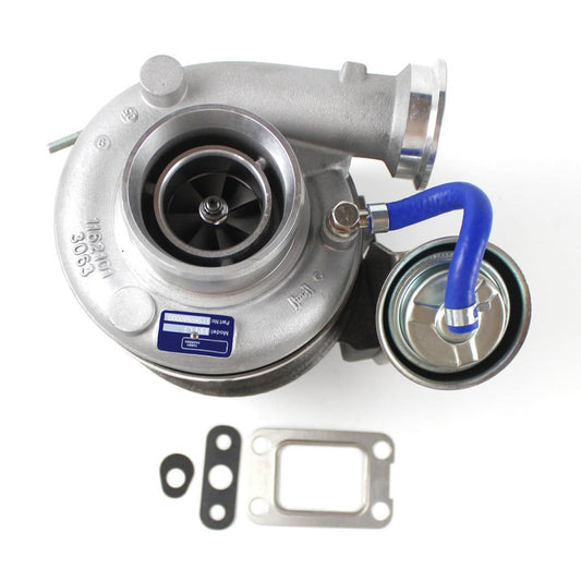 04297800 04298278 04299152KZ Turbocharger for Volvo EC210D Excavator