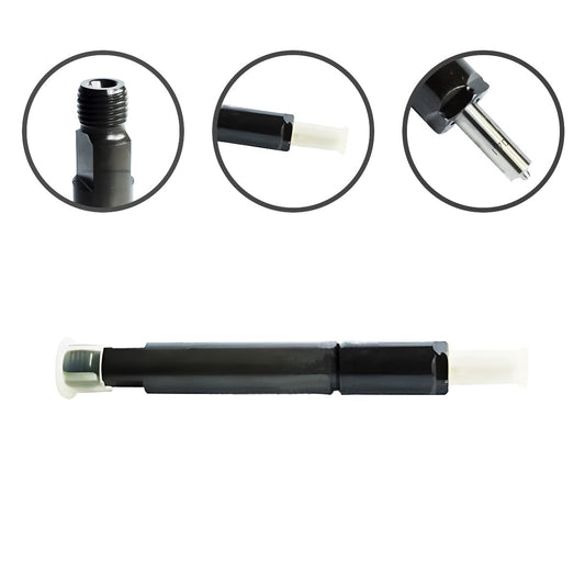 0432191345 VOE20483467 Fuel Injector for Volvo EC210B D6D D7D
