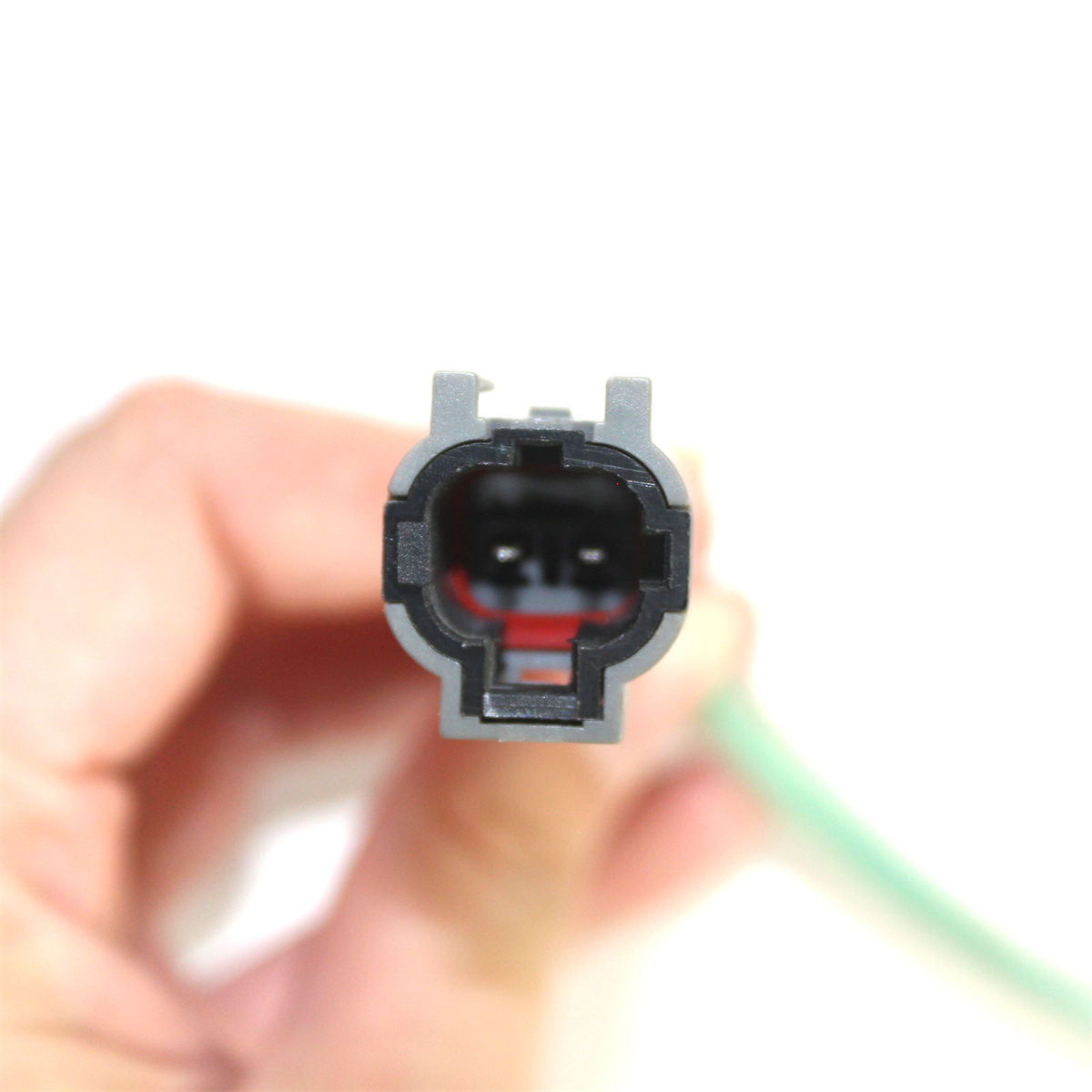 0437411 Solenoid Valve for Hitachi EX200-3 EX100-3 EX100-2