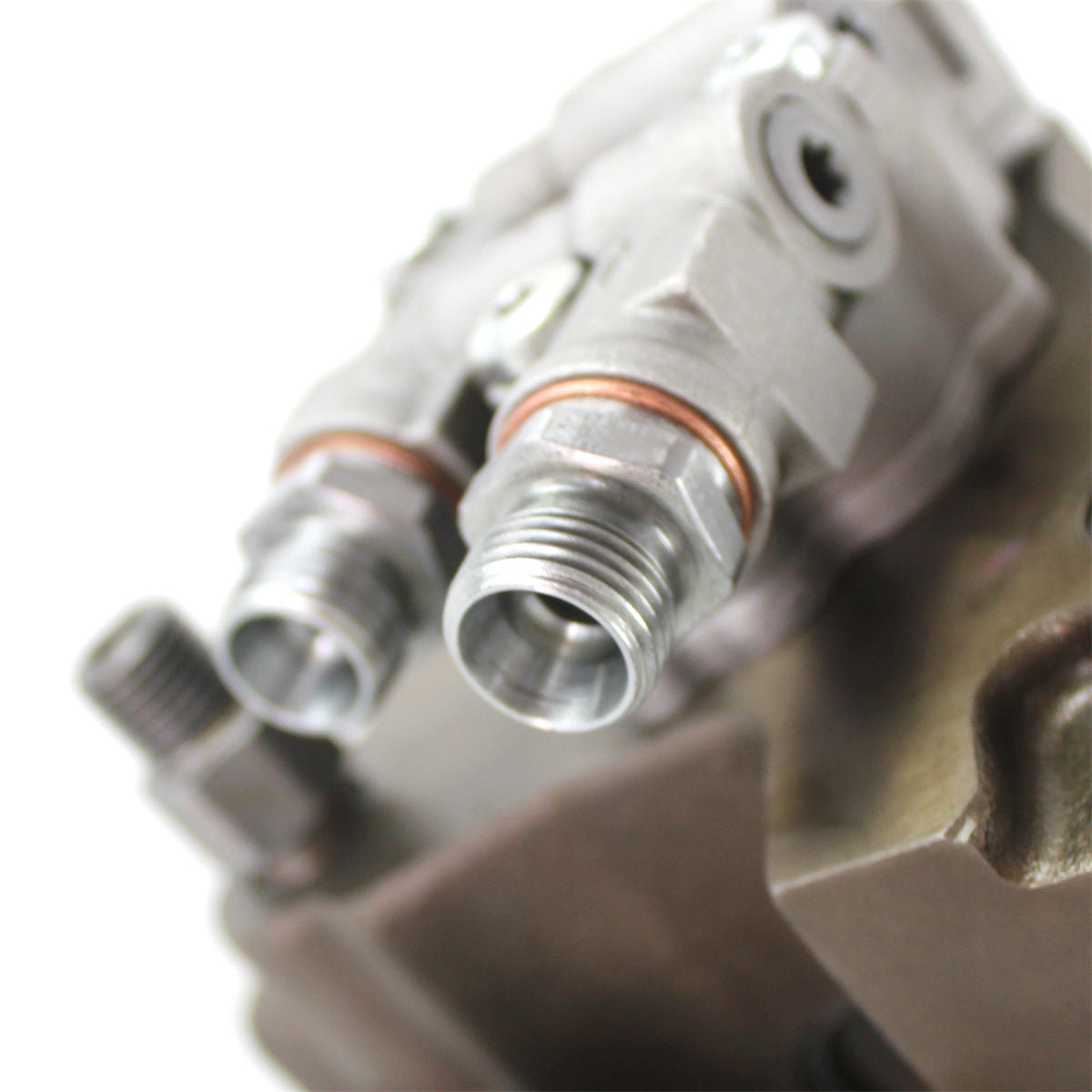 0445020067 10501-7005A Injection Pump for Doosan DX225LC