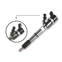 0445110457 Common Rail Injector for Case New Holland Iveco John Deere 3.4 Diesel
