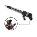0445110457 Common Rail Injector for Case New Holland Iveco John Deere 3.4 Diesel