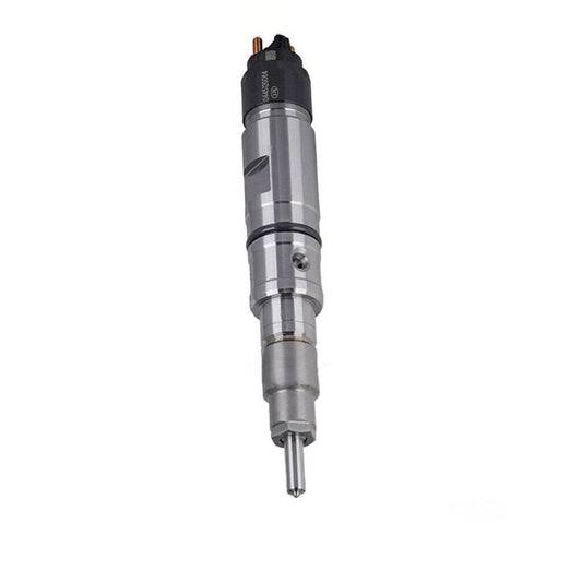 0445120064 21006085 Fuel Injector for Volvo Bus B 5 6 7 8 FE FL