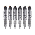 0445120064 21006085 Fuel Injector for Volvo Bus B 5 6 7 8 FE FL
