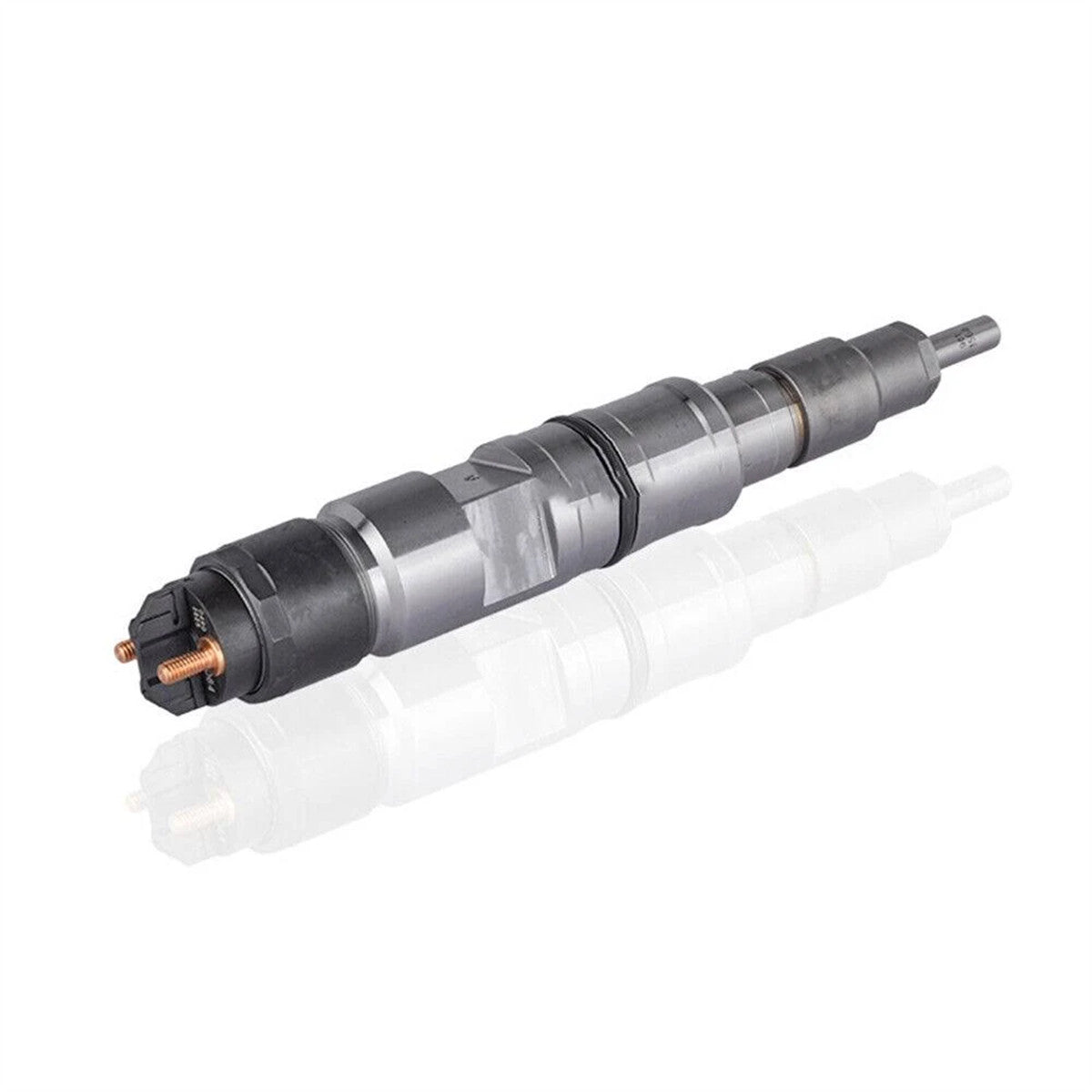 0445120064 21006085 Fuel Injector for Volvo Bus B 5 6 7 8 FE FL