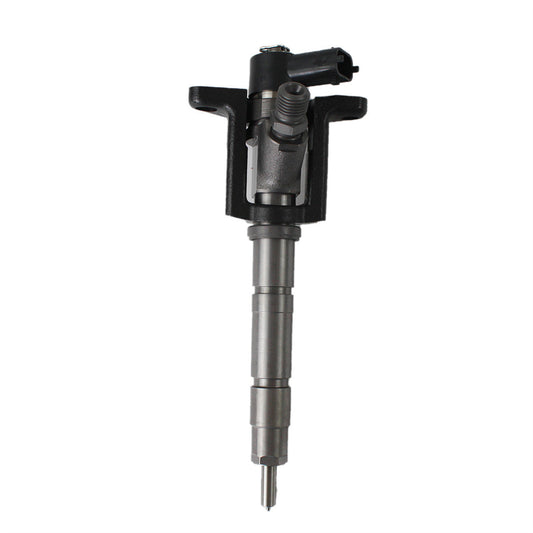 0445120073 ME120073 0986435550 Fuel Injector for Mitsubishi 4M50 Canter Fuso 3.0