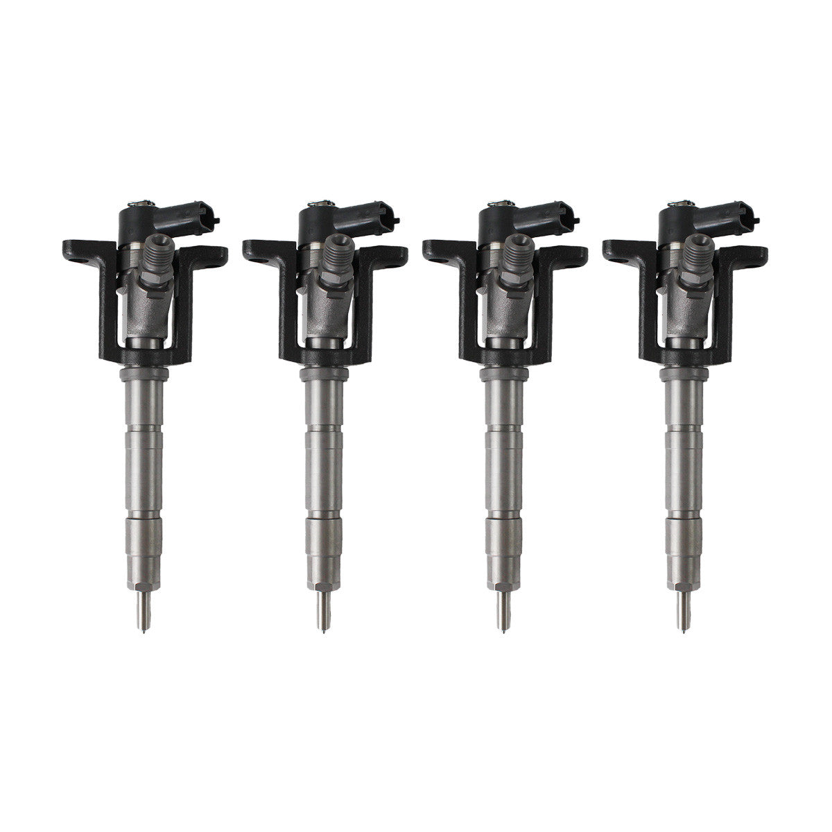 0445120073 ME120073 0986435550 Fuel Injector for Mitsubishi 4M50 Canter Fuso 3.0