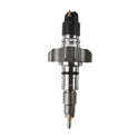 6 PCS Fuel Injector 2854608 0445120057 for CASE New Holland IVECO Engine F4HE9687 Tractor Maxxum 115 125 140 T6030 T6050 T6080 T6090