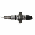 6 PCS Fuel Injector 2854608 0445120057 for CASE New Holland IVECO Engine F4HE9687 Tractor Maxxum 115 125 140 T6030 T6050 T6080 T6090