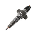 6 PCS Fuel Injector 2854608 0445120057 for CASE New Holland IVECO Engine F4HE9687 Tractor Maxxum 115 125 140 T6030 T6050 T6080 T6090