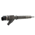 0445120126 VA32G6100010 Diesel Fuel Injector for D04FR Engine Kobelco Excavator