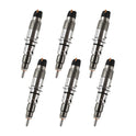 0445120187 0986435573 Diesel Fuel Injector for 2013-2018 Dodge Cummins 6.7L