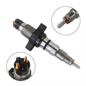 0445120238 0986435505 Diesel Fuel Injector for 04-09 Dodge Ram Cummins 5.9L Injector