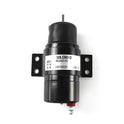 053400-7100 0534007100 Flameout Solenoid Valve for KATO HD800 HD900