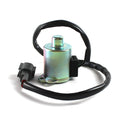 0640202 Solenoid Valve for Hitachi EX60-5 EX60LC-5 EX80-5 EX300-3