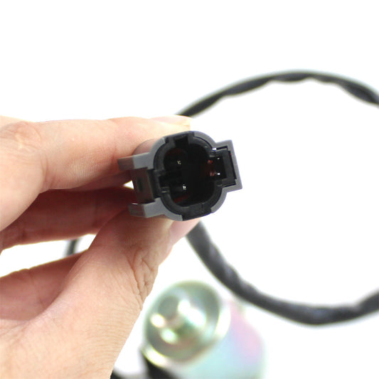 0640202 Solenoid Valve for Hitachi EX60-5 EX60LC-5 EX80-5 EX300-3