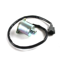 0640202 Solenoid Valve for Hitachi EX60-5 EX60LC-5 EX80-5 EX300-3
