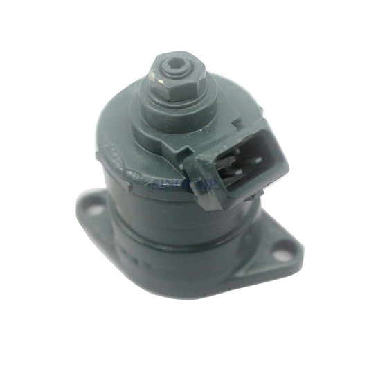 0671301 9218229 Solenoid Valve Assembly for Hitachi EX120-5 Deere 330LCR