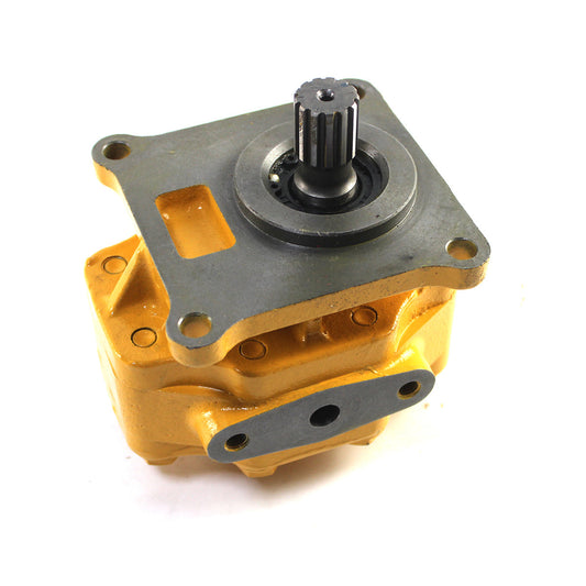 07430-72203 Hydraulic Pump fits Komatsu D65A D65E D65P D65S D75A Machine