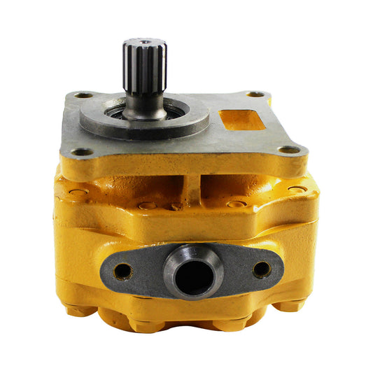 07430-72203 Hydraulic Pump fits Komatsu D65A D65E D65P D65S D75A Machine