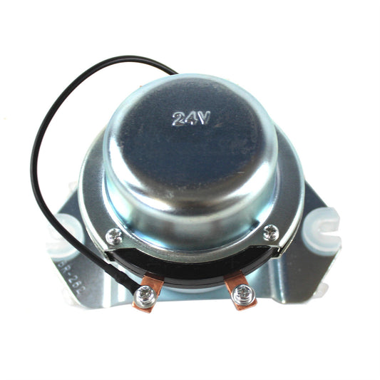 08088-30000 BR263 24V Battery Relay Switch with Positive Electrode for Komatsu PC300-8?