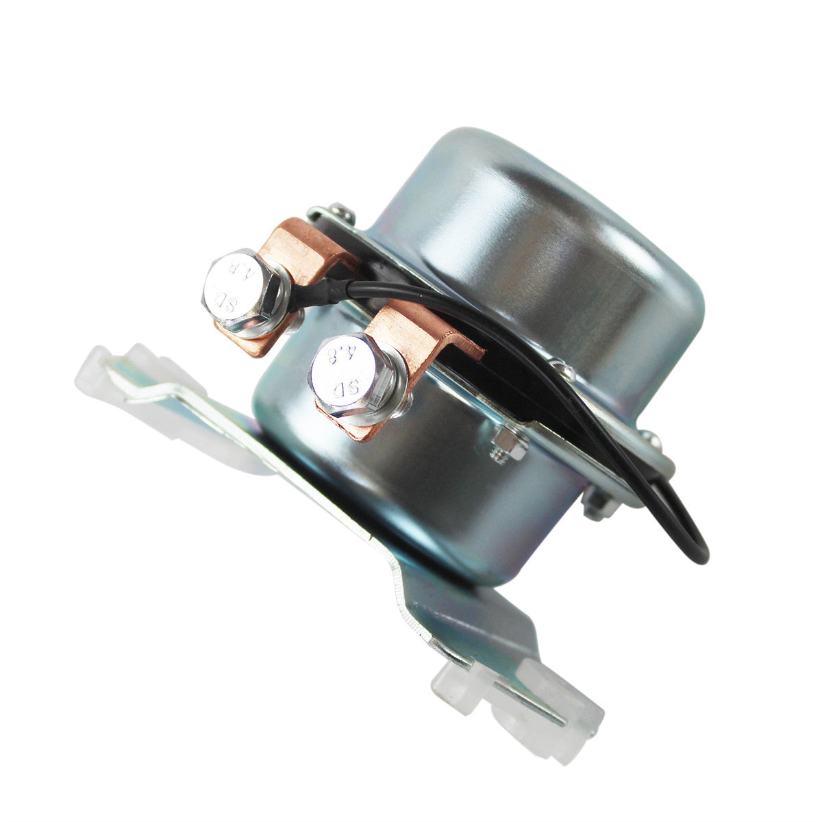 08088-30000 BR263 24V Battery Relay Switch with Positive Electrode for Komatsu PC300-8?