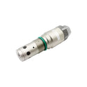 0816204 Relief Valve for Hitachi ZAXIS330 ZX350 ZX370 Excavator