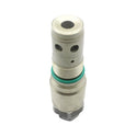0816204 Relief Valve for Hitachi ZAXIS330 ZX350 ZX370 Excavator