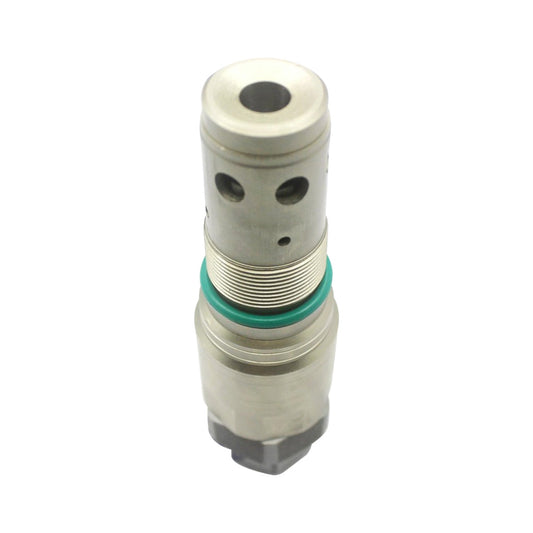 0816204 Relief Valve for Hitachi ZAXIS330 ZX350 ZX370 Excavator