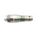 0816204 Relief Valve for Hitachi ZAXIS330 ZX350 ZX370 Excavator