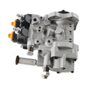 094000-0320 6217-71-1120 6217-71-1121 Fuel Injection Pump for Komatsu SA6D140E