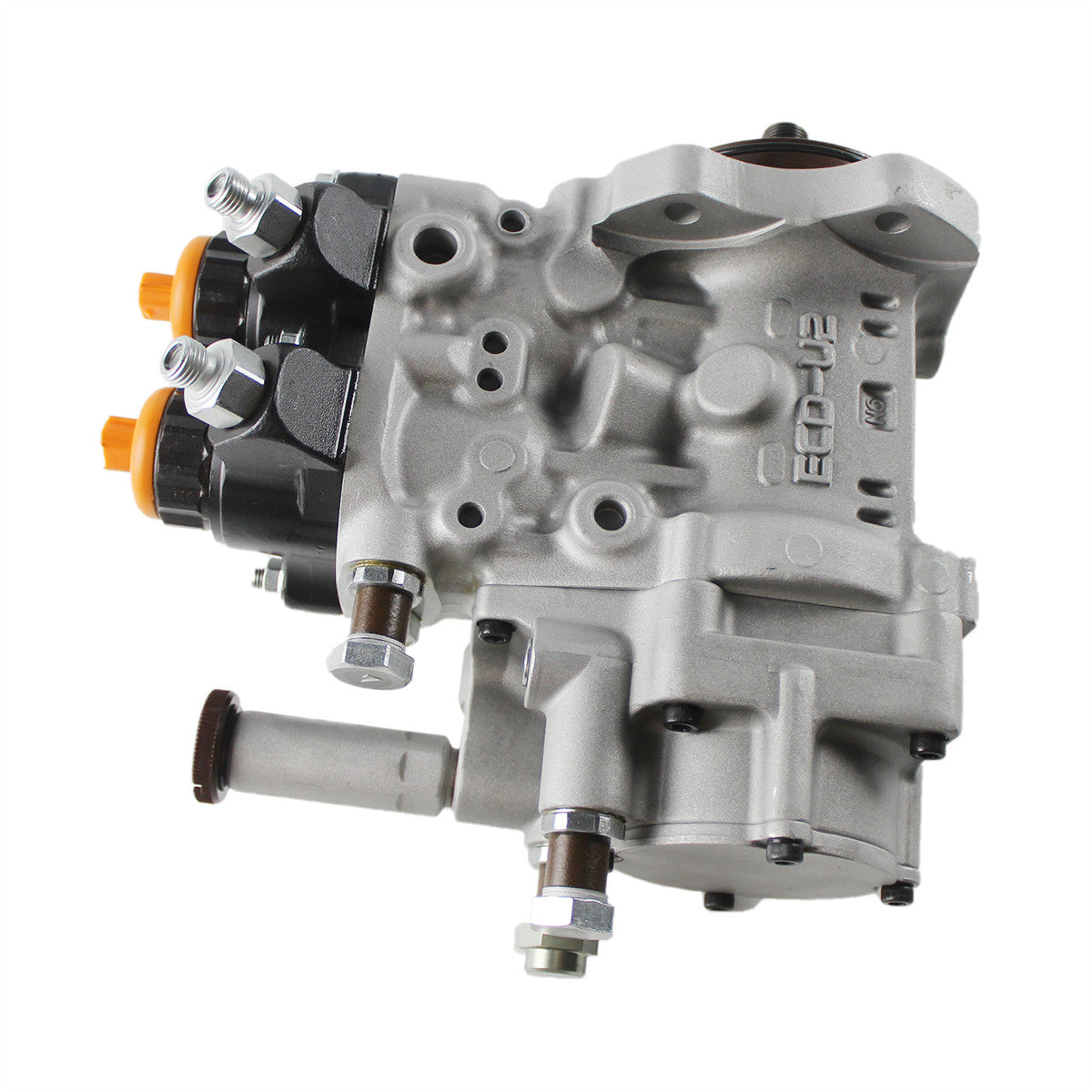094000-0320 6217-71-1120 6217-71-1121 Fuel Injection Pump for Komatsu SA6D140E