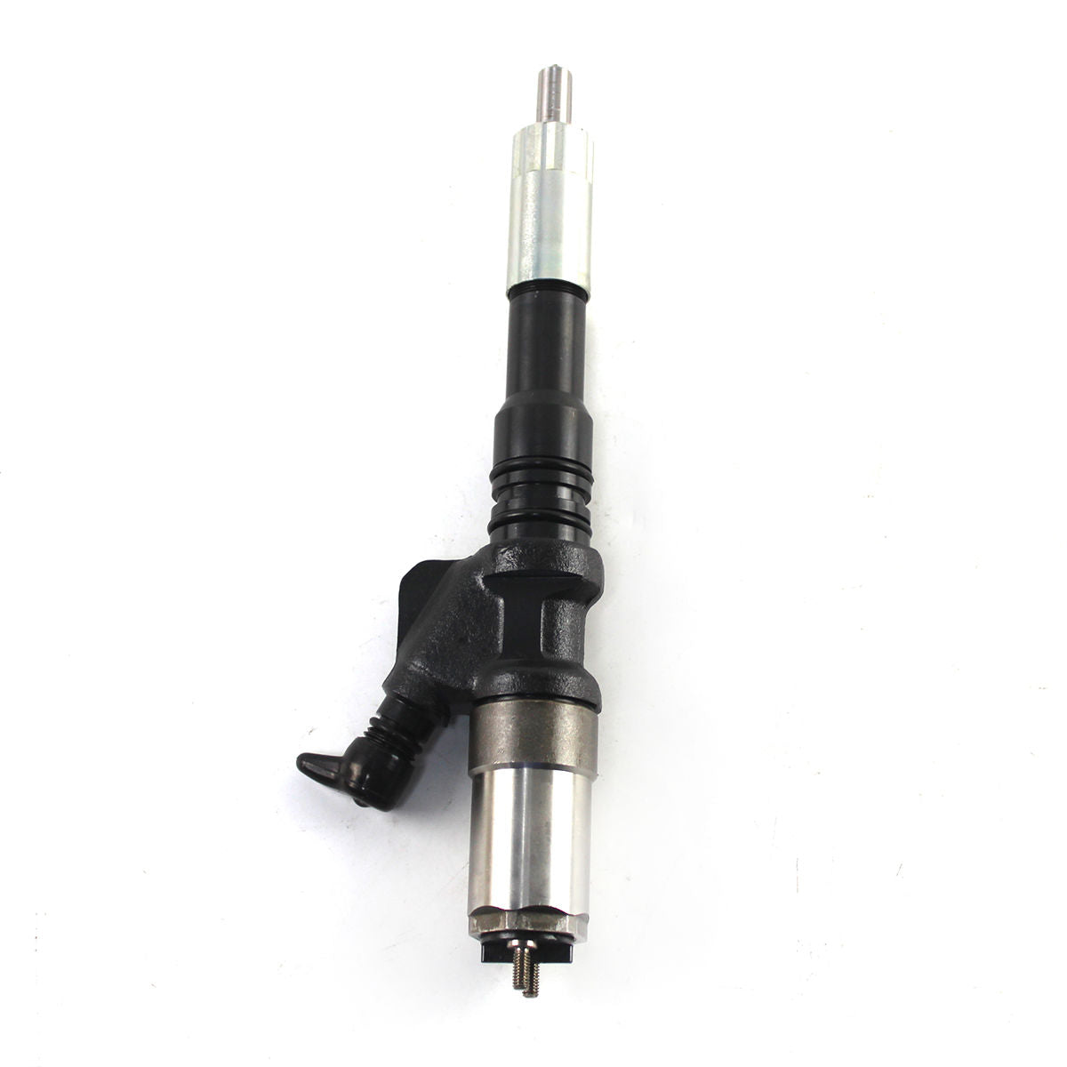 095000-1211 Fuel Injector for Komatsu PC400-7 S6D125 Engine