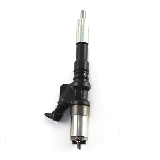 095000-1211 Fuel Injector for Komatsu PC400-7 S6D125 Engine