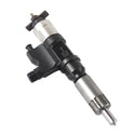 095000-6364 8-97609788-1 Fuel Injector for 4HK1 6HK1 Engine Case Excavator 5.2L
