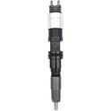 095000-6500 DZ100216 Diesel Fuel Injector for John Deere 1410D 1510E 4.5L 4045 Engines
