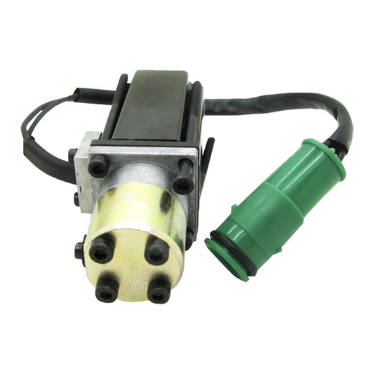 096-5945 0965945 Hydraulic Pump Solenoid Valve for Caterpillar E70B E120B E200B