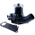 1-13610190-0 Water Pump for Hitachi EX200-2 Excavator Isuzu 6BD1 Diesel Engine