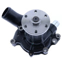 1-13610190-0 Water Pump for Hitachi EX200-2 Excavator Isuzu 6BD1 Diesel Engine