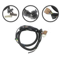 1027579 Monitor Wiring Harness for Hitachi Excavator ZX200 ZX210 ZX300