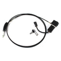 102-8007 1028007 Throttle Motor Single Cable 6 Pins for Caterpillar E307B