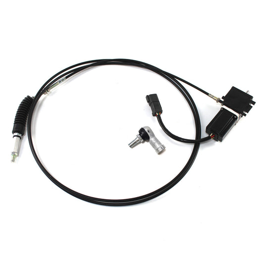 102-8007 1028007 Throttle Motor Single Cable 6 Pins for Caterpillar E307B
