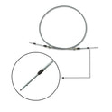 103-43-35270 Throttle Motor Control Cable for Komatsu D20 D21 D20P D20A D21P D21A -6-7 Dozer 75 Inch
