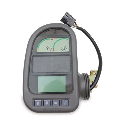 1048069137DE Monitor for Volvo Excavator EC210B EC240B