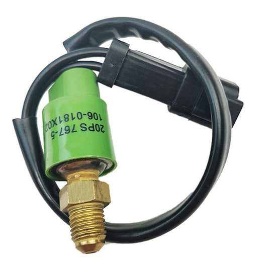 106-0181 Pressure Sensor for Caterpillar 320B 320C Excavator