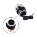 330262 1532371C2 10 Pins Ignition Switch for JCB JCB200 JCB220 Excavator