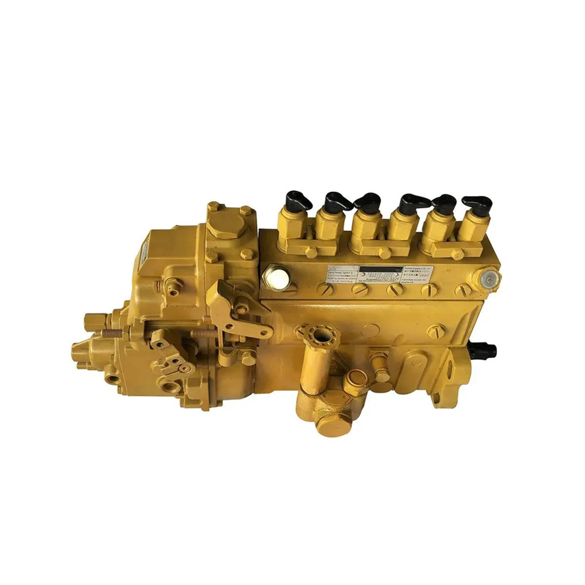 10R-7651 Fuel Injection Pump for Caterpillar 3066 320C