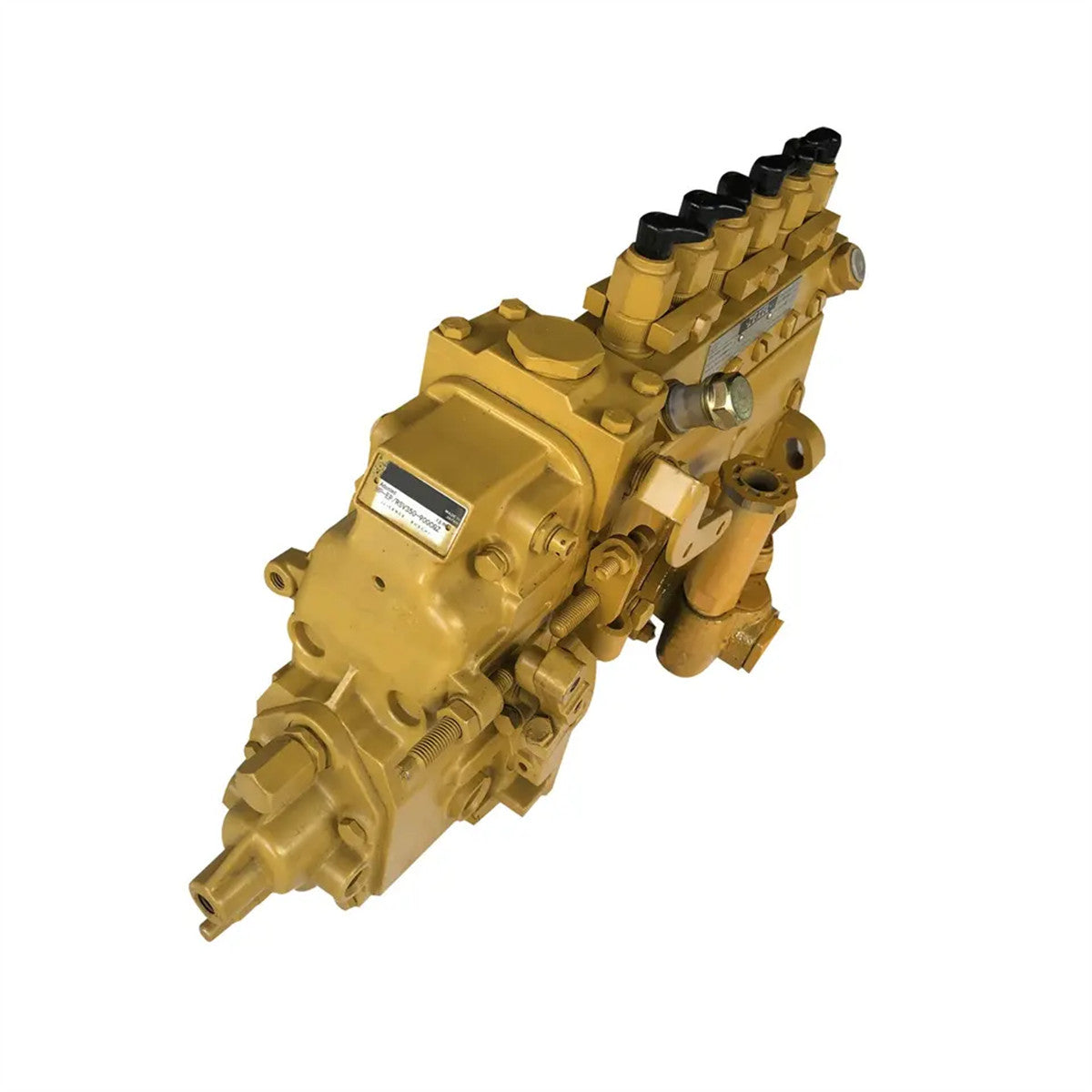 10R-7651 Fuel Injection Pump for Caterpillar 3066 320C